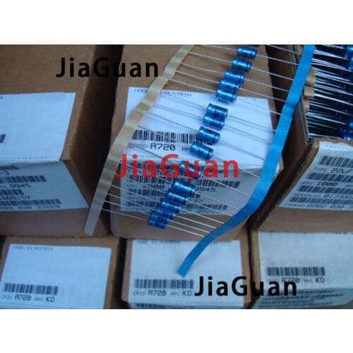 10PCS VISHAY PH BC 030KO 40V 22UF 6X11MM Axial Electrolytic KO 030 40V22UF 22uF/40v axial small volume DAC mill (Inductor) KO030