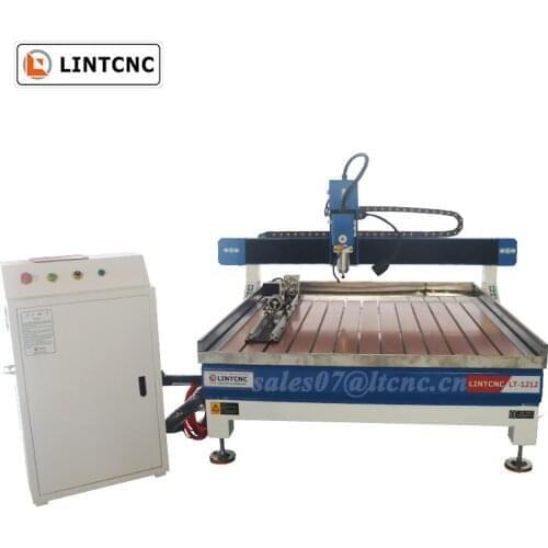 1212 9012 6090 Wood Desktop Light Weight New Design Mini 3D Woodworking CNC Router Machine With Factory Price