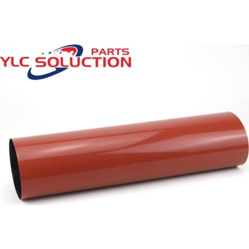 1X New compatible A50U765000 A50U757700 A50U734000 Fuser Film Sleeves for Konica Minolta Pro C1060 C1070 fuse film sleeve