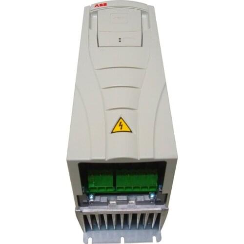 ABB 5.5kw VFD AC Drive 380V 3 Phase Output Frequency Converter ACS550-01-012A-4