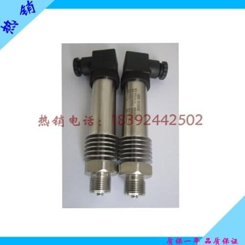 CS-PT800 series sputtering thin film pressure transmitter with high precision, large range and high temperature pressure transmi