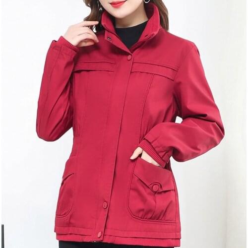 Eillysevens Women's Windbreaker Jackets