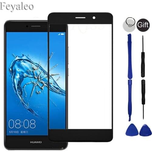 Feyaleo Touchscreens For Huawei Nova 3