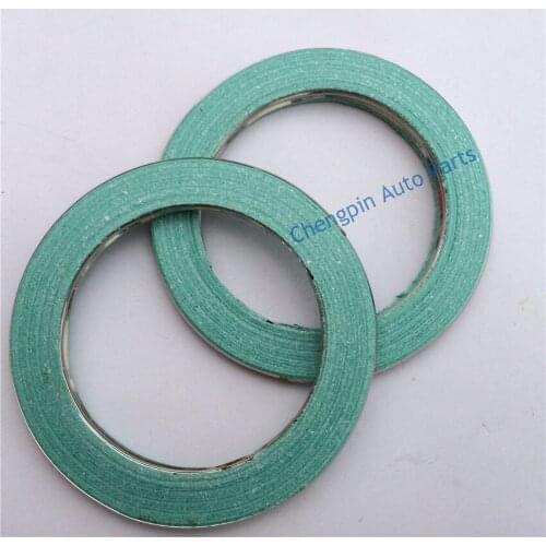 Gols Exhaust Gaskets