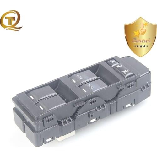 Car Master Power Window Control Switch Button 04602781AA 4602781AA 04602781 4602781 for Dodge Avenger Jeep Chrysler Commander