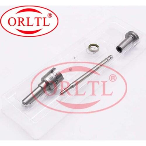 F00RJ03547 Repair Kits Fuel Injector F 00R J03 547 for Inector 0445120360 DLLA145P2388+F00RJ02103+F00VC99002