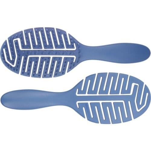 DREEWTI New Hair Comb Hair Brush Vent for Quick Blow Drying Styling Detangling Hair Brush Hairbrush Massage Comb Woman Comb