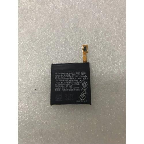 New original Battery for Zebra TC21 TC26 TC26AK fits Zebra BT-000409 BT-000411-08 Barcode Scanner battery 3050mAh 3.80V Li-io