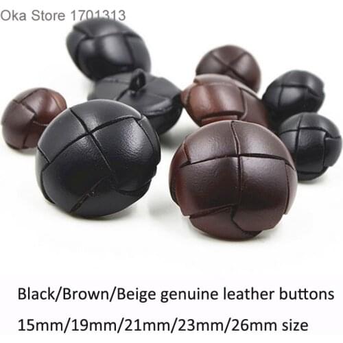 OKNOW Covered Buttons