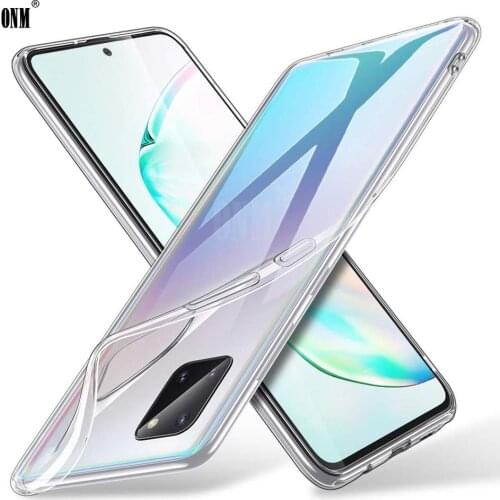 ONM Samsung Galaxy S10 Lite Phone Cases