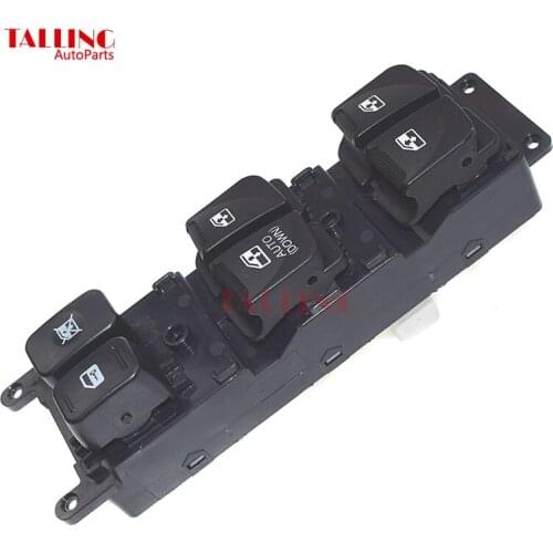 TALLING Power Window Switch For HYUNDAI ACCENT 2008-2010 93570-1E111 935701E111 car part
