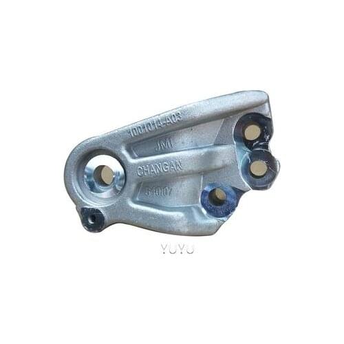 Right engine mount Right paw pad For CHANGAN CS75 1001014-A03