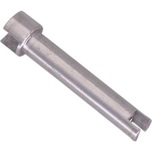 Knob Command Controller Repair Kit for Mercedes Benz W204 X204 W212 W218 Console Switch Button Scroll Knob Shaft