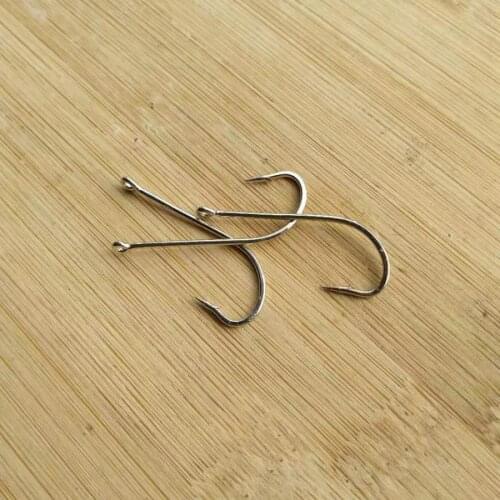 Fishhook boat Fishing Hooks Texas Rig Fishing Worm Bait goods for Fishing Tackle Barbed Fishhook Carp