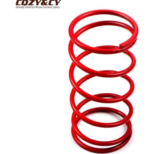 Scooter PCX125 1500RPM Racing Clutch Torsion Spring for Honda Pcx Ww Air Blade Lead Click 125cc 150cc 4-Stroke