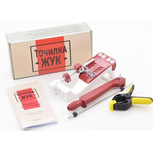 Точилка ЖУК Kitchen Goods