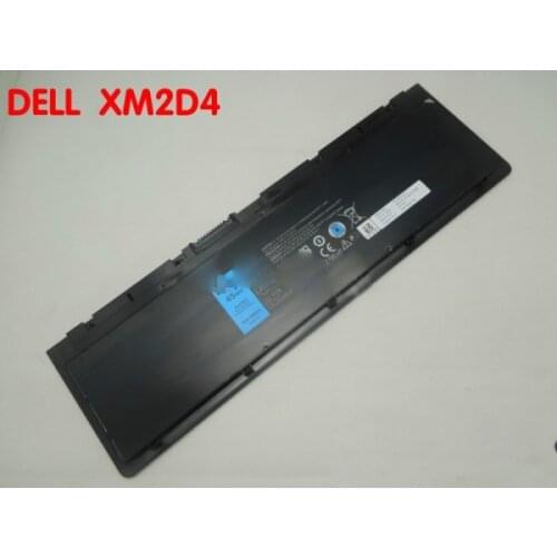 UGB genuine Replacement Dell Blanco 2013 Type XM2D4 7.4V 45Wh Battery