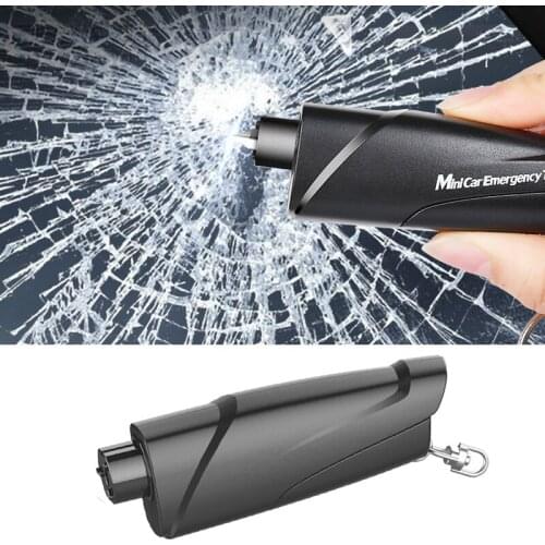 Vexverm Emergency Kits For Cars