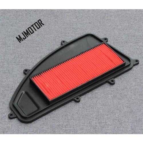 Air Filter For XCITING 250 300cc Honda Kymco CK250 Motorcycle Chinese Scooter QJ Keeway Filter Element atv part