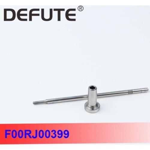High Quality F00RJ00399 diesel fuel overhaul kits Common Rail Control Valve Assy fuel injector pressure relief valves