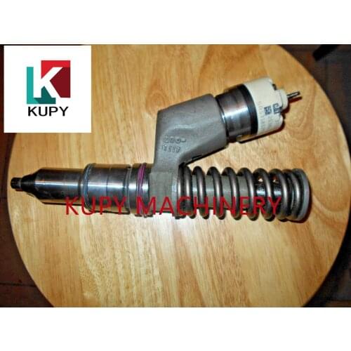 KUPY HIGH QUALITY Caterpillar 253-0618 Full Injector