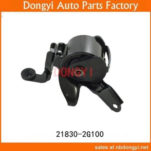 High Quality Engine Mount OEM 21830-2G100