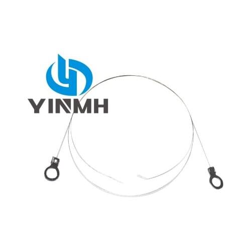 1Set MP1350 Charge Corona Wire B234-2156 B234-2128+Charge Grid B234-2113 B234-2155 For Ricoh MP 1350 1100 9000 1356 1357 906 907