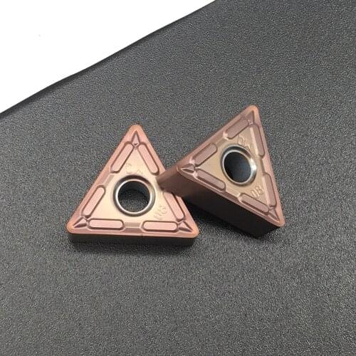 10PCS TNMG160408 MQ FT1125 CNC Lathe Tool CNC Tools Lathe Cutter CNC Accesorios De Torneria Carbide Inserts Turning Tool