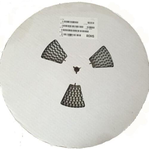 2000PCS 1UF 2.2UF 3.3UF 4.7UF 10UF 22UF 33UF 47UF 6.3V 10V 16V 25V 35V 50V 4mm*5.4mm SMD Aluminum electrolytic capacitor