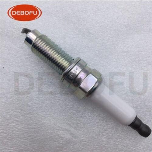 4pcs/lot PLKR7B8E A0041595803 for Mercedes-Benz Mercedes-Benz B200 / S300 / S350 / ML320 / ML350 / R300 / R350 Comet Spark Plug