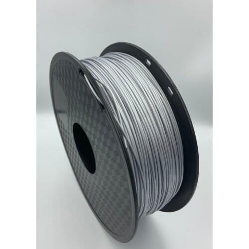 FlYCOOL Silk PLA 1.75mm filament 1kg with spool high quality printing no bubbles