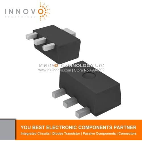 INNOVO ZXMN6A11ZTA SOT-89-3 10pcs/lot free shipping New original