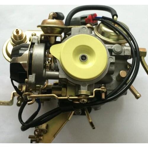 LOREADA 16010-G5211 16010G5211 Carburettor carb carburetor assembly for Nissan Pulsar N10 Sunny B310 Vanette C22 A15 36844 carby