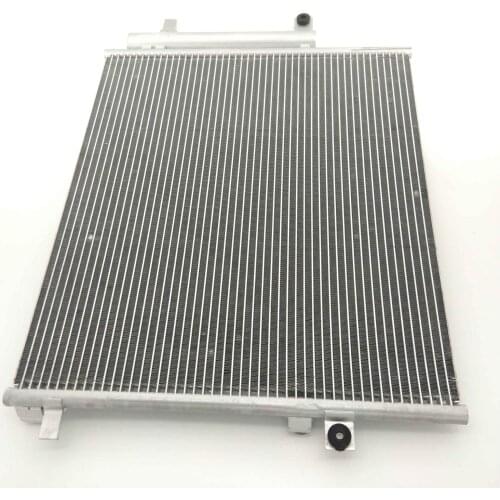 8105100XSZ08A Condenser assembly for GREATWALL HAVAL H2