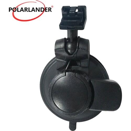 Car DVR Bracket Durable Easy Installation USBmini Interface Suction Cup Black 360° Rotating For Lamando F8 F7 BL950 BL950A BL960