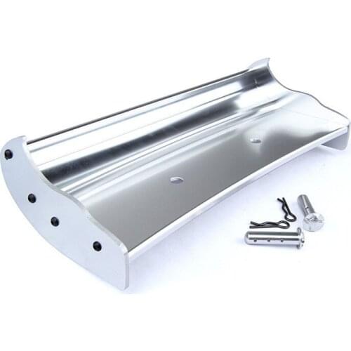 CNC Alloy Metal Wing for 1/5 HPI Rovan Baja 5B