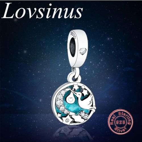Lovsinus White Bracelets