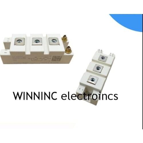 SKM300GA124D Module: IGBT, single transistor, Urmax:1.2kV, Ic:300A, SEMITRANS4