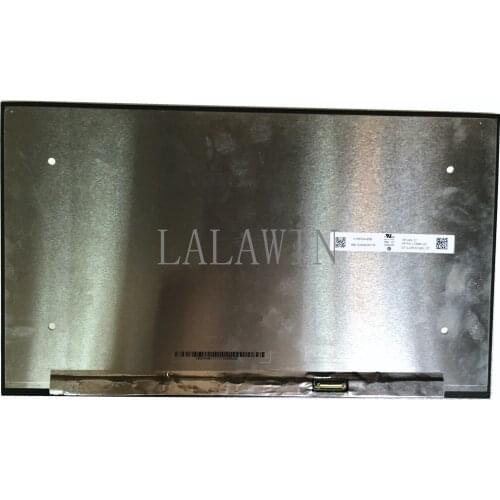 N156HCA-E5B Rev C1 LCD Screen Panel FHD 1920x1080 Display 15.6 inch