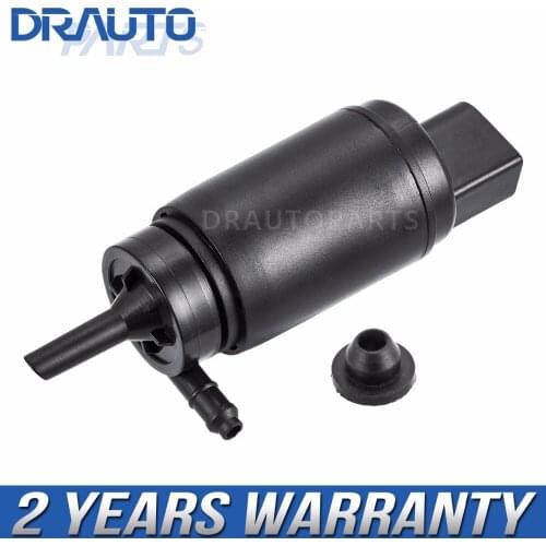 Windshield Washer Pump For SEAT IBIZA LEON TOLEDO OE# 18D955651 1K5955651