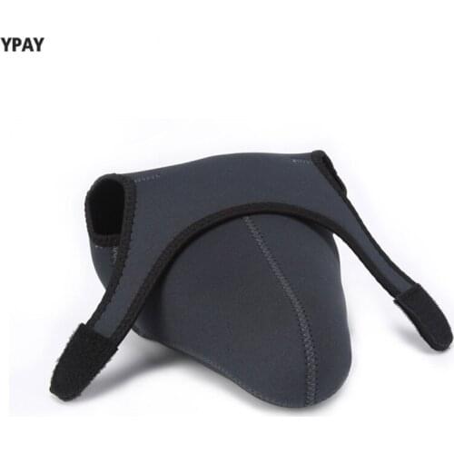 Neoprene Waterproof Camera Liner Bag Case Cover Pouch Package Protector For Nikon D3300 D3200 D3100 D5300 D5200 D5000 For Canon