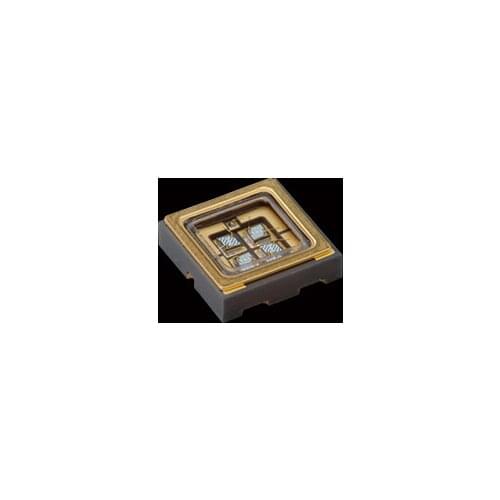 NICHIA NC4U133A NC4U133B 12W 365nm Ultraviolet Bead Four Chip Series Packaging