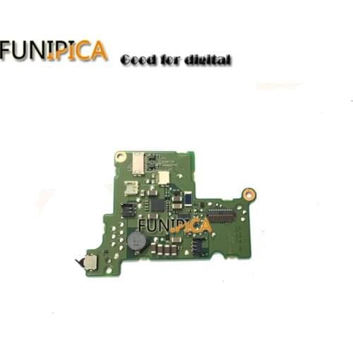 95%new 70D board for canon 70D Driver board 70D board slr camera repair part free shipping