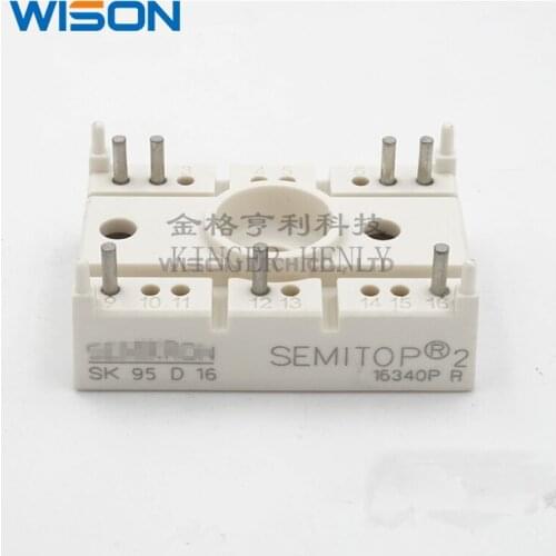 SK95D16 Free Shippin original MODULE