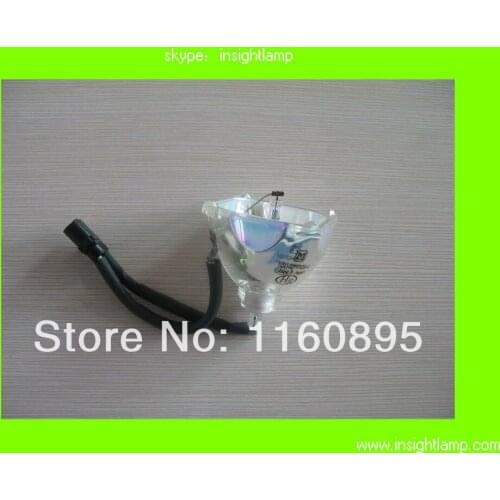 Excellent quality!! bare LAMP ET-LAB10 for PT-U1X87/PT-U1S87/PT-U1X67