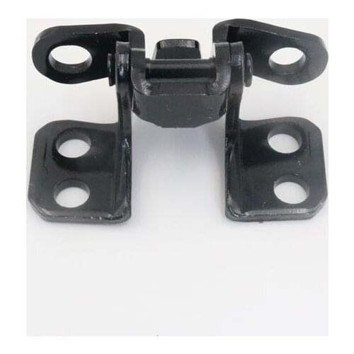 Rear Tailgate Door Hinge For Toyota Land Cruiser Prado LC120 LC150 4000 2700 2003-2009 For Lexus GX460 470