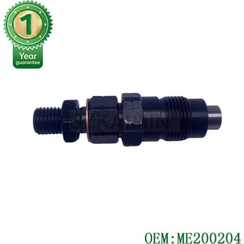 Fuel Injection Nozzle For Mitsubishi Pajero V26W V46W Shogun 2.8TD 4M40 Montero Challenger ME200204