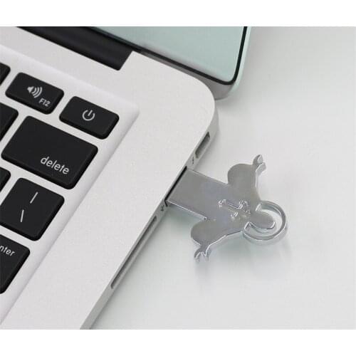 Jesus Memoria Usb Stick 256GB Usb Flash Drive 32gb 64gb Pendrive 128gb 16gb Cross Flash Disk Metal Waterproof Pen Drive U Disk