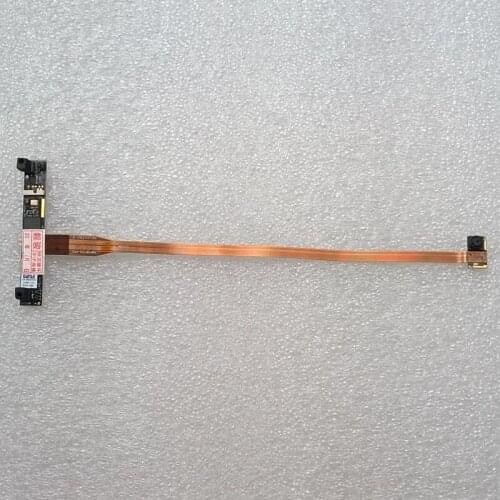 Webcam w/ Cable For Latitude E4310 Laptop,D P/N CN-0WW6YX