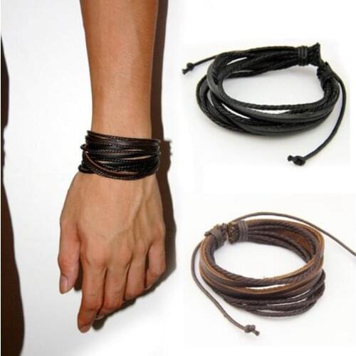 ZHAOTANGHESILVERJEWELTY Mens Bracelets
